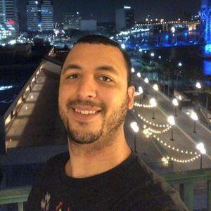 Meet your Posher, Ryan